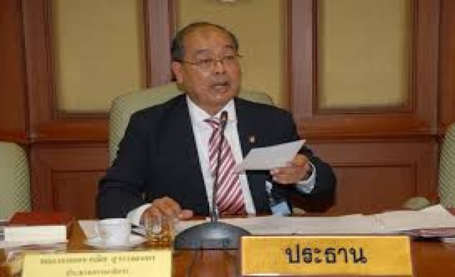 เสนอตั้งศูนย์ฉุกเฉินแห่งชาติ หวังปฏิรูประบบป้องกันสาธารณภัย