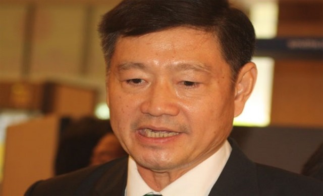'พีระศักดิ์' โต้นักการเมืองปมสว.เสนอชื่อนายกฯ