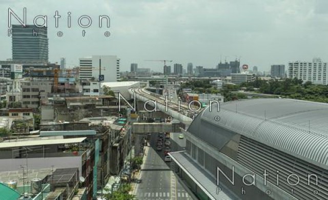 สำรวจรถไฟฟ้าเส้นชานเมือง เสี่ยง‘ขาดทุน’