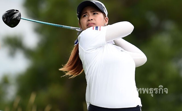 ‘แหวน’จบที่25ร่วม ขอแก้ตัวที่โตเกียว