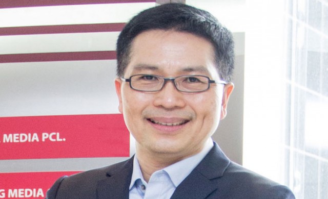 กลุ่มบีทีเอสปรับทัพ ดันวีจีไอบุก ‘สื่อออนไลน์’