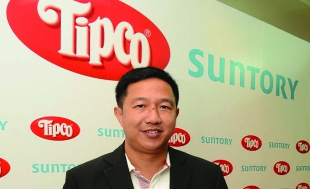 ‘ทิปโก้’ เดินหน้าลุยตลาดส่งออก