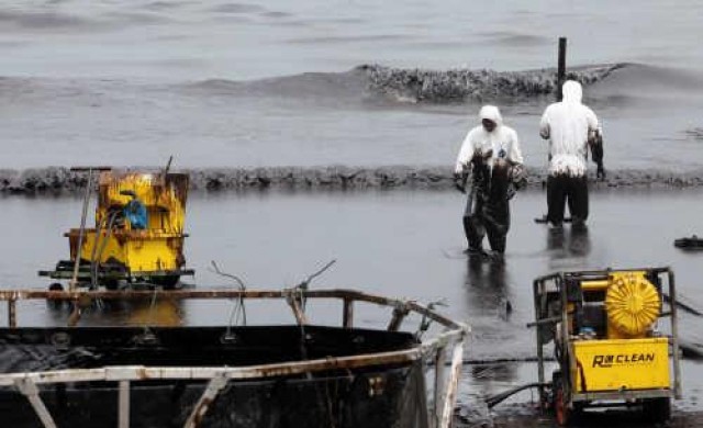 ศาลแพ่งสั่ง 'PTTGC' ชดใช้ค่าเสียหายชาวบ้าน