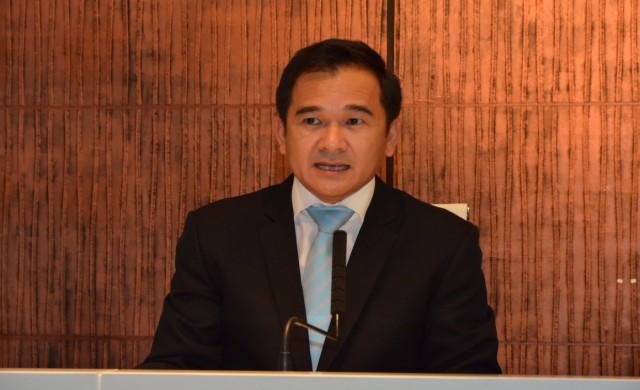 คลังกล่อม‘สหกรณ์’ โอนย้ายอยู่ใต้สังกัด