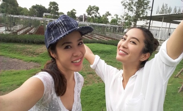 เผย'น้องสาววีเจจ๋า'ส่งไลน์ลาครอบครัว ก่อนดิ่งห้างดับ