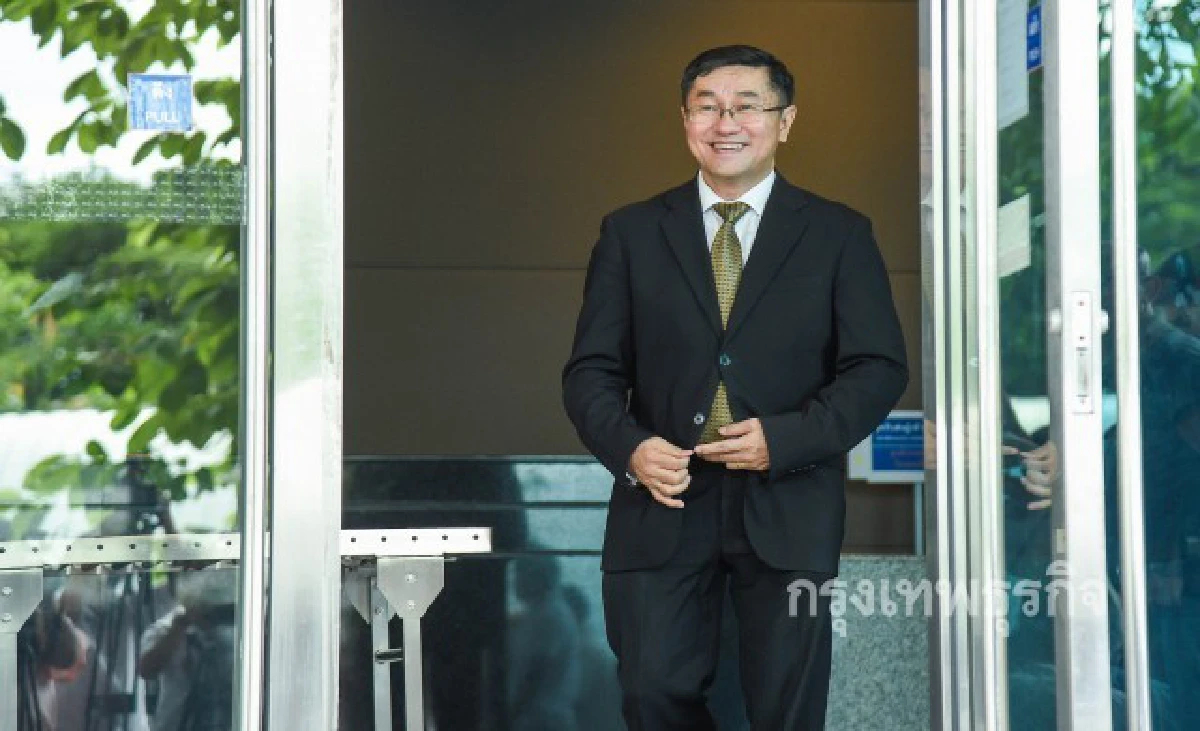 เช็คอาการ..ขุนพลเเละอดีตคนเคยรัก \'เเม้ว\'