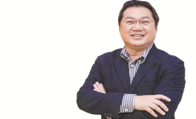 ‘ซีโอแอล’แนะค้าปลีกไทยเพิ่ม'ออนไลน์'รับดีมานด์โต