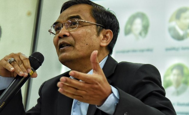 'นิพิฏฐ์' ให้ 'ประยุทธ์' ตั้งพรรคเสนอชื่อตัวเองเป็นนายกฯ