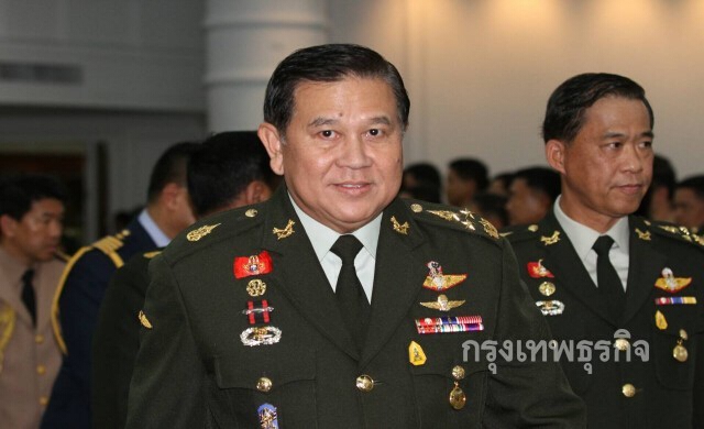 กวช.เห็นชอบ นโบายเด็กไทยทุกคนเล่นดนตรีไทยเป็น1ชนิด