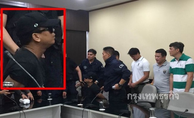 บุกจับนายจ้างสุดโหด ฆ่าลูกจ้างยัดถัง-ทารุณเด็กจนตาบอด