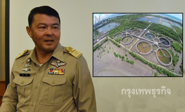 รับ 'คลองด่าน' เป็นคดีพิเศษ เล็งเอาผิดกลุ่มกิจการร่วมค้า