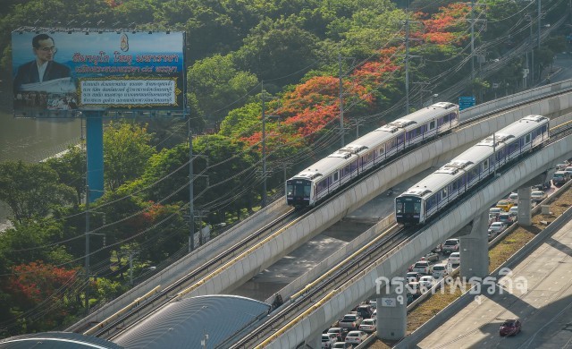ดีเดย์ 'บัตรแมงมุม' ต้นปี 60