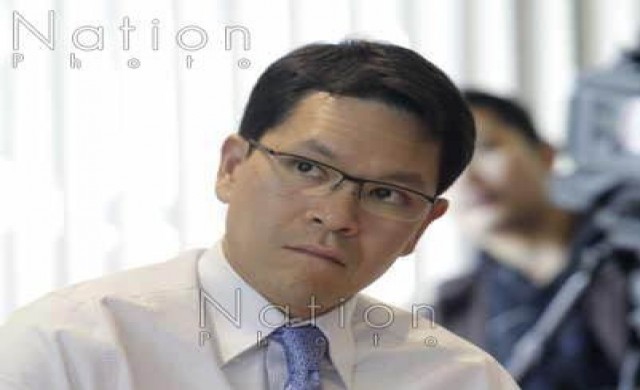 'ธปท.' ชี้ค่าเงินบาทจะผันผวนต่อเนื่อง