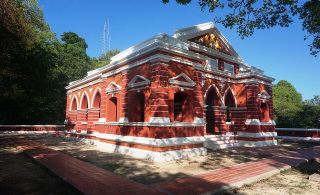 เปิดประตูสู่ “มรดกโลก”