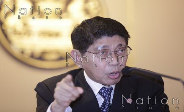 'วิษณุ'จ่อเรียกค่าเสียหายทางแพ่ง คดี'หมอเลี้ยบ'