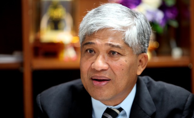 เปิดให้ผู้ประกันตนรพ.เปาโลสะพานควาย ยื่นเปลี่ยนรพ.