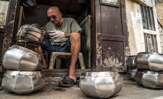 คุณ(ค่า)ฆ่า ชุมชน ?