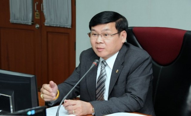 คาดได้ข้อสรุปรถไฟความเร็วสูง กทม.-โคราชสิ้นปีนี้