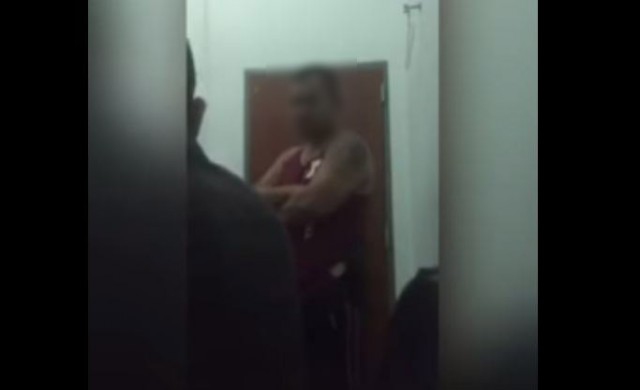 ฉาวอีก! ตร.รุ่นพี่ชักปืนขึ้นลำขู่รุ่นน้อง ปมยืมรถหลวง