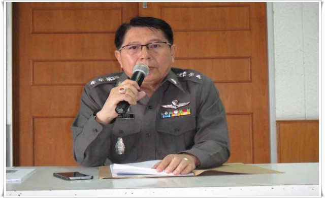 สั่งปรับทัศนคติตำรวจสภ.หนองขาม หลังถูกตำหนิผ่านโซเชียลฯ