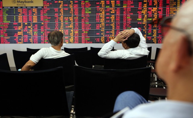 โบรกแนะลงทุนปูนใหญพื้นฐานแกร่ง-ปันผลดี