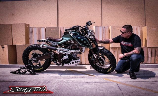 “X-Speed” ธุรกิจ ‘สุดขีด’ ของอดีตเด็กแว้น