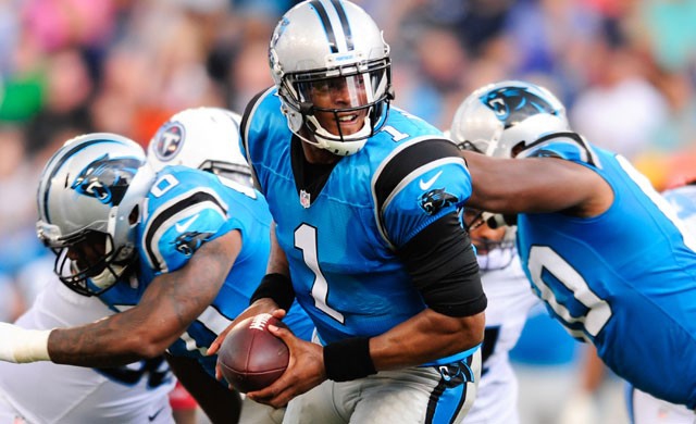 เจาะกีฬา : NFL มาแล้ว