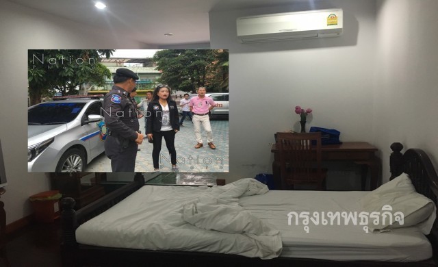 สั่งระงับสร้างที่พักสงฆ์วัดอู่ทรายคำ ปรับแก้-ขอใบอนุญาตใหม่