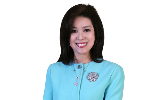 ‘นุสรา’ กาง 6 แผน ขับเคลื่อนธุรกิจประกันชีวิต