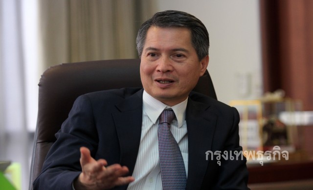 ทีจีเลื่อนตารางบินแอร์บัส A350 XWB สู่เมลเบิร์น