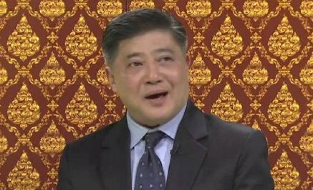 แฉส่วย 'ร้านนวด' แฝงมากับตู้แดง