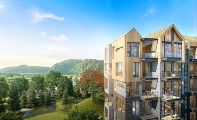 "นายณ์"รุกทำเลเขาใหญ่