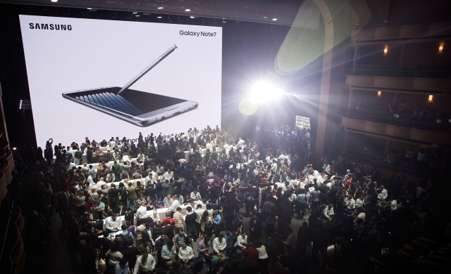 ลุ้น'ซัมซุง'พลิกวิกฤติ สู่โอกาสรอบใหม่