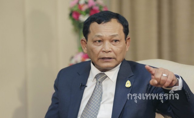 'ดาว์พงษ์' ชี้เป็น 'ครู' ต้องอดทน