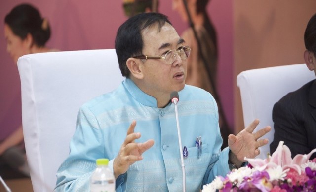 วธ.รับลูกนายกฯ ใช้วัฒนธรรมสร้างรายได้ชุมชน
