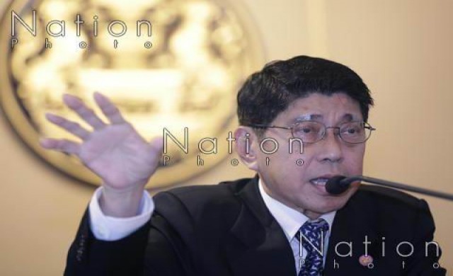 'ครม.'ไฟเขียวปรับปรุง โครงสร้างภายในกระทรวง