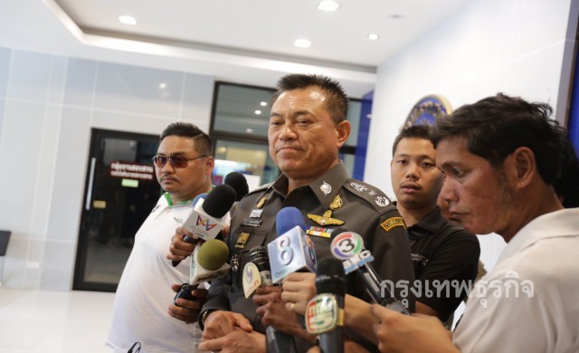 'ฐิติราช' ยันทำคดีชูวงษ์อย่างรัดกุม