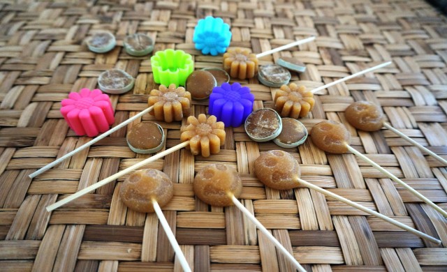 “โหนด” แนว-แนว