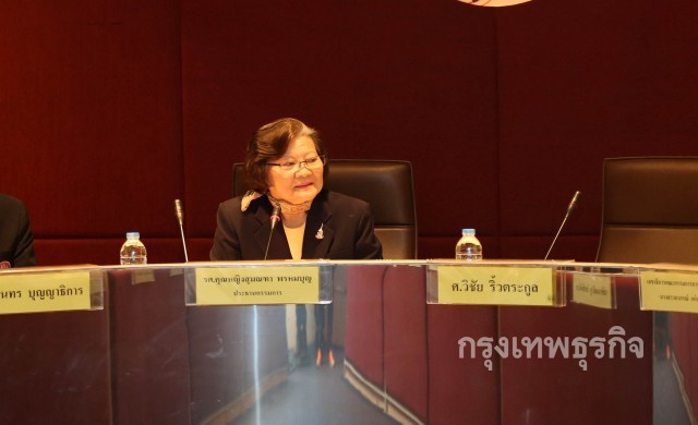 ไฟเขียว 'ม.44'! ฟันมหา'ลัยฉาว ชี้'2ม.รัฐ-10ม.เอกชน'