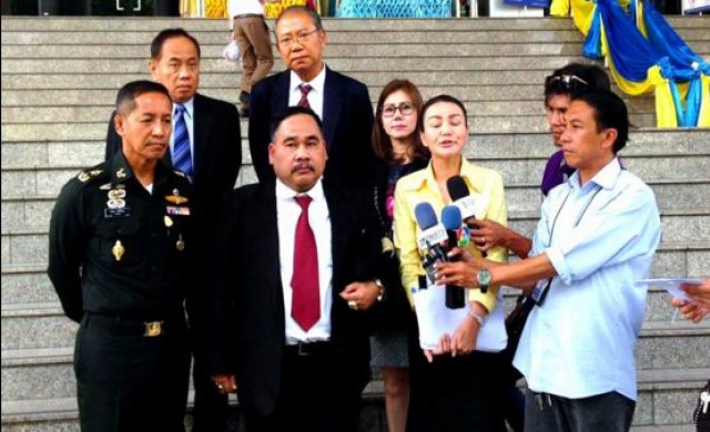 'ทนายสงกานต์' ตกใจมาก! หลังพบ 'พล.ต.' เจอหลักฐานลับอื้อ