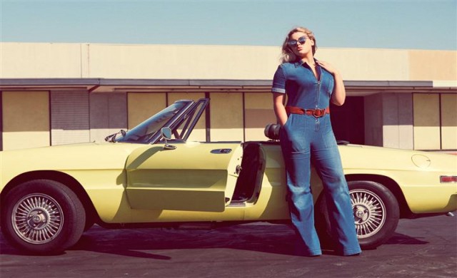 Forgive My Attitude ความสดจากสาวชื่อเกรซ