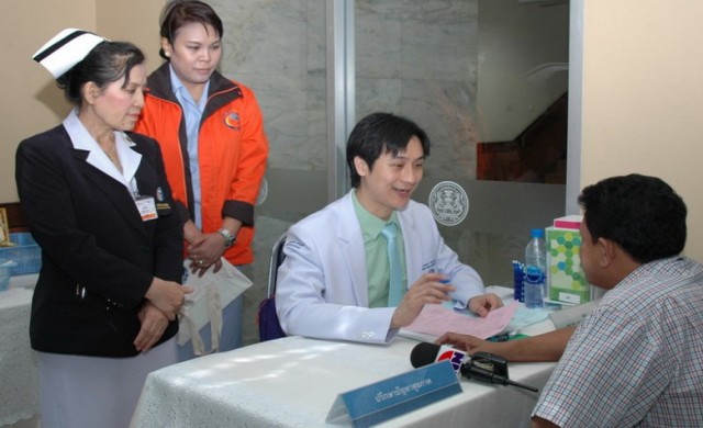 หญิงวัยทำงานอายุ20-40 ปี ระวัง 'โรคปลอกประสาทอักเสบ' 