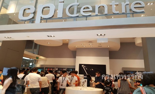 มาแล้วราคาไอโฟน 7 สิงคโปร์เริ่มต้น 28,200 บ.