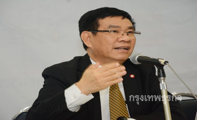 'สมชัย'ค้านเซ็ตซีโร่กกต. ชี้ได้น้องใหม่-ไม่ทันฝ่ายการเมือง