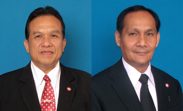 สนช.ถกถอดถอน 'อุดมเดช-นริศร' สัปดาห์หน้า