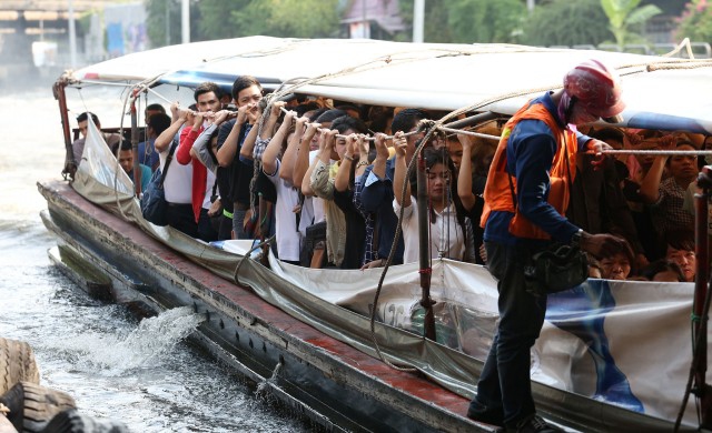  ขนส่งมวล “แชร์”