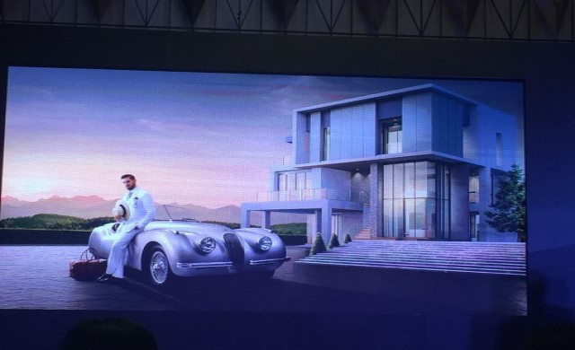 “เอพี” ปรับแผนรุกตลาดแนวราบกลางบน 