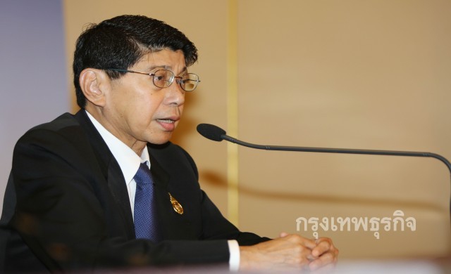 'วิษณุ'เมินถูกฟ้องกลับ ลั่นทำตามหน้าที่
