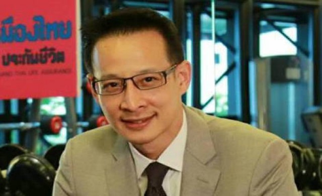 "เมืองไทย"ทุ่มงบพัฒนาดิจิทัล