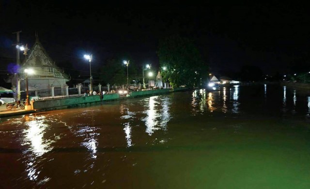 พบศพลูกเรือแข่งที่ล่มแล้ว1 ยังสูญหายอีก 1